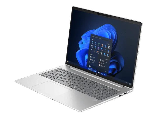 HP ProBook 460 G11 16-inch business laptop with Intel Core processor, 16GB RAM, and 512GB SSD at YourShoppy.com.