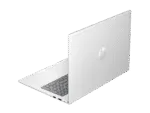 HP ProBook 460 G11 16-inch business laptop in silver, featuring an Intel Core processor, 16GB RAM, and 512GB SSD storage.