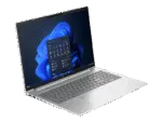 HP ProBook 460 G11 16-inch business laptop with Windows 11 Pro, Intel Core processor, and silver finish at YourShoppy.com.