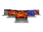 HP ZBook 8 G1i 14 inch Mobile Workstation PC (D8EC6PT) - Center facing