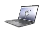 HP ZBook 8 G1i 14 inch Mobile Workstation PC (D8EC6PT) - Left facing 4