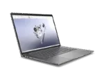 HP ZBook 8 G1i 14 inch Mobile Workstation PC (D8EC6PT) - Right facing 3