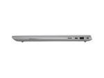 HP ZBook Studio 16 G11 Mobile Workstation — Data Science (DM4U6PA) - Left profile closed