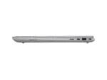 HP ZBook Studio 16 G11 Mobile Workstation — Data Science (DM4U6PA) - Left profile closed
