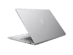 HP ZBook Studio 16 G11 Mobile Workstation — Data Science (DM4U6PA) - Left rear facing