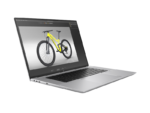 HP ZBook Studio 16 G11 Mobile Workstation — Data Science (DM4U6PA) - Right facing