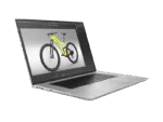 HP ZBook Studio 16 G11 Mobile Workstation — Data Science (DM4U6PA) - Right facing