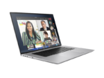 HP ZBook Studio 16 G11 Mobile Workstation — Data Science (DM4U6PA) - Right facing 2