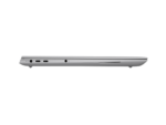 HP ZBook Studio 16 G11 Mobile Workstation — Data Science (DM4U6PA) - Right profile closed