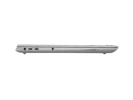 HP ZBook Studio 16 G11 Mobile Workstation — Data Science (DM4U6PA) - Right profile closed