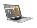 HP ZBook Studio 16 G11 Mobile Workstation — Data Science (DM4U6PA) - Right profile open