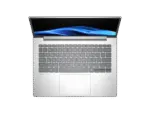 HP ProBook 4 G1i 14 Inch Business Laptop, Touchscreen, DQ9E3AT - Top view open