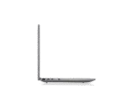 HP ZBook 8 G2i 14 Data Science Mobile Workstation PC (DS0J6PA) - Right profile open