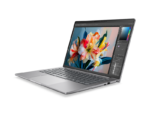 HP ZBook 8 G2i 14 Data Science Mobile Workstation PC — RTX PRO 500 (DS0L2PA) - Center facing 2