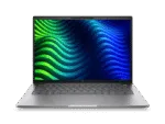 HP ZBook 8 G2i 14 Data Science Mobile Workstation PC — RTX PRO 500 (DS0L2PA) - Center facing 3