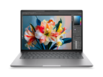 HP ZBook 8 G2i 14 Data Science Mobile Workstation PC — RTX PRO 500 (DS0L2PA) - Center facing 4