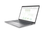 HP ZBook 8 G2i 14 Data Science Mobile Workstation PC — RTX PRO 500 (DS0L2PA) - Left facing