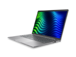 HP ZBook 8 G2i 14 Data Science Mobile Workstation PC — RTX PRO 500 (DS0L2PA) - Left facing 3