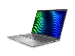 HP ZBook 8 G2i 14 Data Science Mobile Workstation PC — RTX PRO 500 (DS0L2PA) - Left facing 3