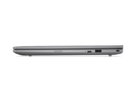 HP ZBook 8 G2i 14 Data Science Mobile Workstation PC — RTX PRO 500 (DS0L2PA) - Left profile closed