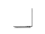 HP ZBook 8 G2i 14 Data Science Mobile Workstation PC — RTX PRO 500 (DS0L2PA) - Left profile open