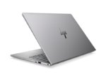 HP ZBook 8 G2i 14 Data Science Mobile Workstation PC — RTX PRO 500 (DS0L2PA) - Left rear facing