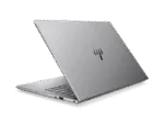 HP ZBook 8 G2i 14 Data Science Mobile Workstation PC — RTX PRO 500 (DS0L2PA) - Left rear facing