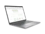 HP ZBook 8 G2i 14 Data Science Mobile Workstation PC — RTX PRO 500 (DS0L2PA) - Right facing