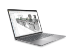 HP ZBook 8 G2i 14 Data Science Mobile Workstation PC — RTX PRO 500 (DS0L2PA) - Right facing 2