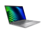 HP ZBook 8 G2i 14 Data Science Mobile Workstation PC — RTX PRO 500 (DS0L2PA) - Right facing 3