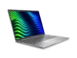 HP ZBook 8 G2i 14 Data Science Mobile Workstation PC — RTX PRO 500 (DS0L2PA) - Right facing 3