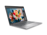 HP ZBook 8 G2i 14 Data Science Mobile Workstation PC — RTX PRO 500 (DS0L2PA) - Right facing 5