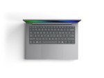 HP ZBook 8 G2i 14 Data Science Mobile Workstation PC — RTX PRO 500 (DS0L2PA) - Top view open
