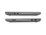 HP ZBook X G2i 16 Data Science Mobile Workstation PC — RTX PRO 2000 (DZ8A9PA) - Bundle