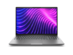 HP ZBook X G2i 16 Data Science Mobile Workstation PC — RTX PRO 2000 (DZ8A9PA) - Center facing 3