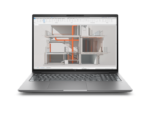 HP ZBook X G2i 16 Data Science Mobile Workstation PC — RTX PRO 2000 (DZ8A9PA) - Center facing 5