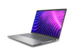 HP ZBook X G2i 16 Data Science Mobile Workstation PC — RTX PRO 2000 (DZ8A9PA) - Left facing 3