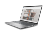 HP ZBook X G2i 16 Data Science Mobile Workstation PC — RTX PRO 2000 (DZ8A9PA) - Left facing 7