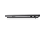 HP ZBook X G2i 16 Data Science Mobile Workstation PC — RTX PRO 2000 (DZ8A9PA) - Left profile closed
