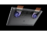 HP ZBook X G2i 16 Data Science Mobile Workstation PC — RTX PRO 2000 (DZ8A9PA) - Rear facing