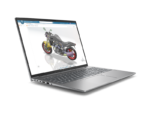HP ZBook X G2i 16 Data Science Mobile Workstation PC — RTX PRO 2000 (DZ8A9PA) - Right facing 2