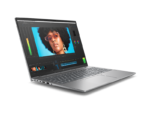 HP ZBook X G2i 16 Data Science Mobile Workstation PC — RTX PRO 2000 (DZ8A9PA) - Right facing 5