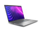 HP ZBook X G2i 16 Data Science Mobile Workstation PC — RTX PRO 2000 (DZ8A9PA) - Right facing 6