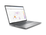HP ZBook X G2i 16 Data Science Mobile Workstation PC — RTX PRO 2000 (DZ8A9PA) - Right facing 7