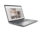 HP ZBook X G2i 16 Data Science Mobile Workstation PC — RTX PRO 2000 (DZ8A9PA) - Right facing 8
