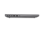 HP ZBook X G2i 16 Data Science Mobile Workstation PC — RTX PRO 2000 (DZ8A9PA) - Right profile closed