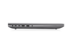 HP ZBook X G2i 16 Data Science Mobile Workstation PC — RTX PRO 2000 (DZ8A9PA) - Right profile closed 2