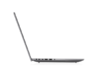 HP ZBook X G2i 16 Data Science Mobile Workstation PC — RTX PRO 2000 (DZ8A9PA) - Right profile open