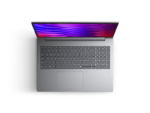 HP ZBook X G2i 16 Data Science Mobile Workstation PC — RTX PRO 2000 (DZ8A9PA) - Top view open