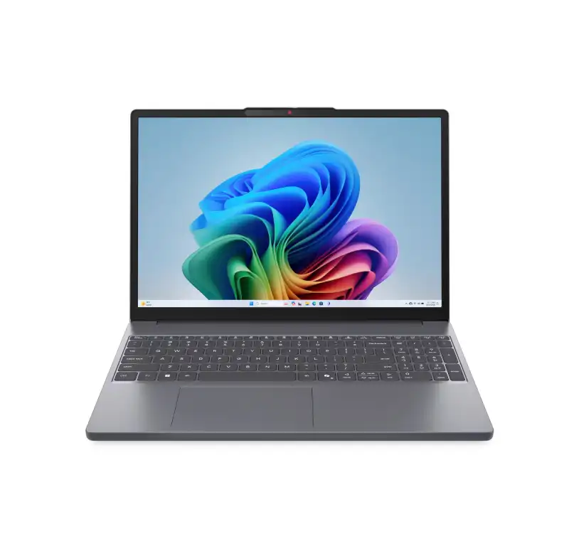 IdeaPad Slim 3i 83RR00D1IN (3) Lenovo IdeaPad Slim 3 15IWC11 Laptop, 15.6-inch Display - Image 1